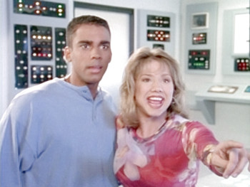 La qu&ecirc;te du pouvoir&nbsp;: partie 3