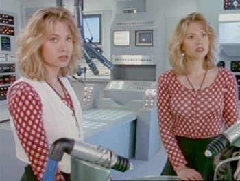 Le double dans le miroir&nbsp;: partie 2