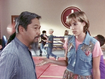 Grimlord s'attaque aux enfants