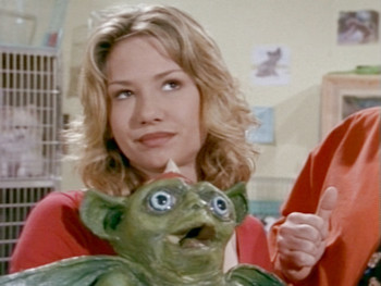 L'invasion des Sharmeekas