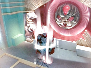 La qu&ecirc;te du pouvoir&nbsp;: partie 5