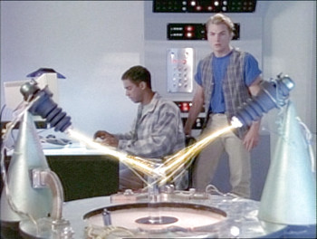 La nuit du python rouge&nbsp;: partie 2