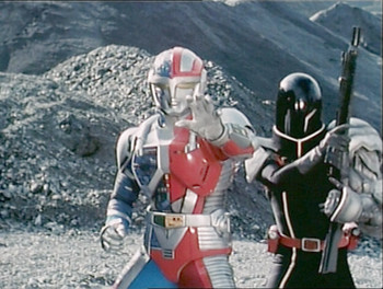 Au secours de Darkor&nbsp;: partie 4